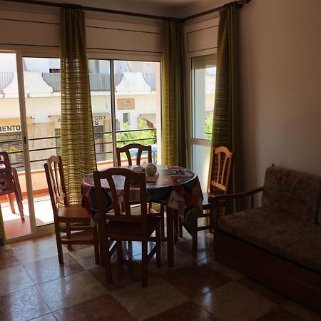 Apartaments Leo Estartit L'Estartit Exterior foto