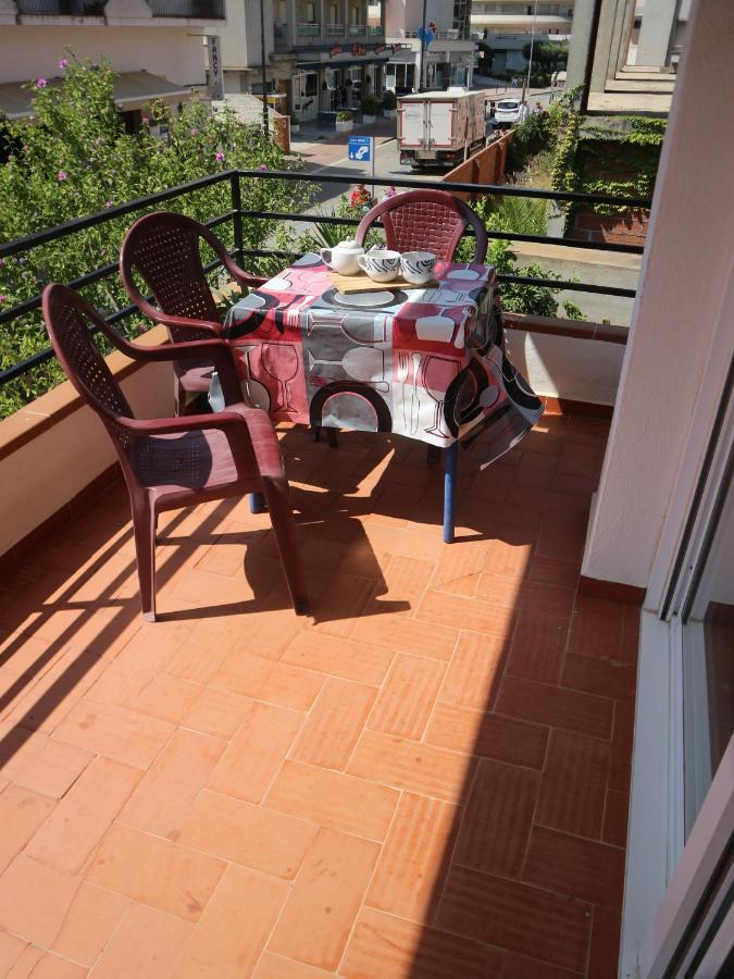 Apartaments Leo Estartit L'Estartit Exterior foto