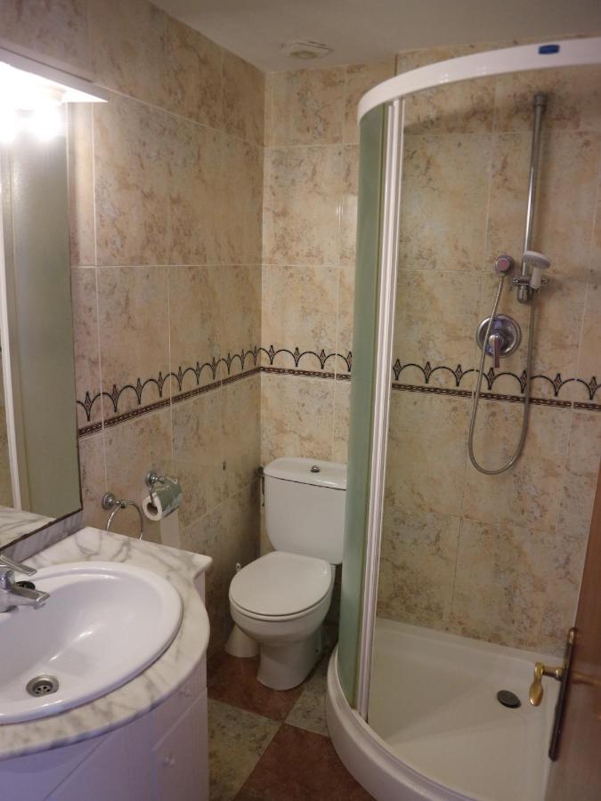 Apartaments Leo Estartit L'Estartit Exterior foto