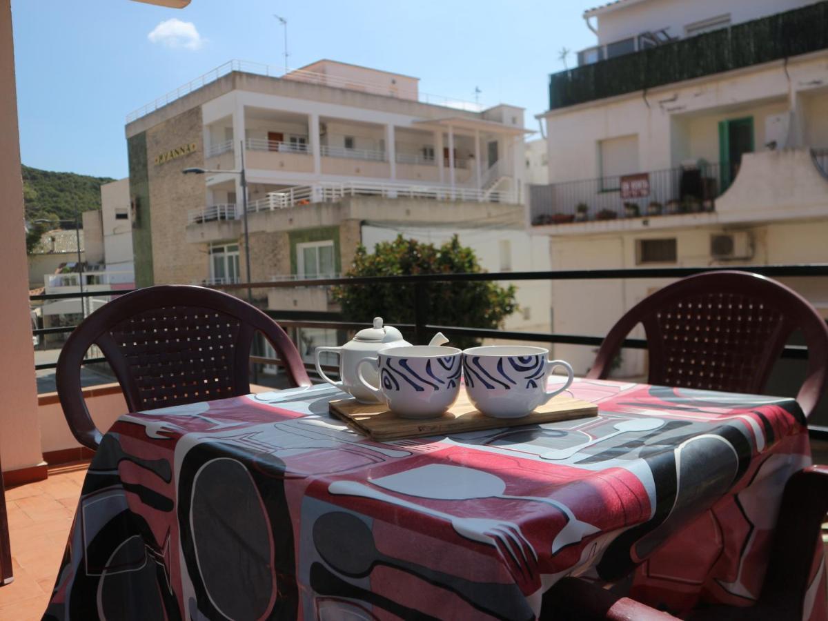 Apartaments Leo Estartit L'Estartit Exterior foto