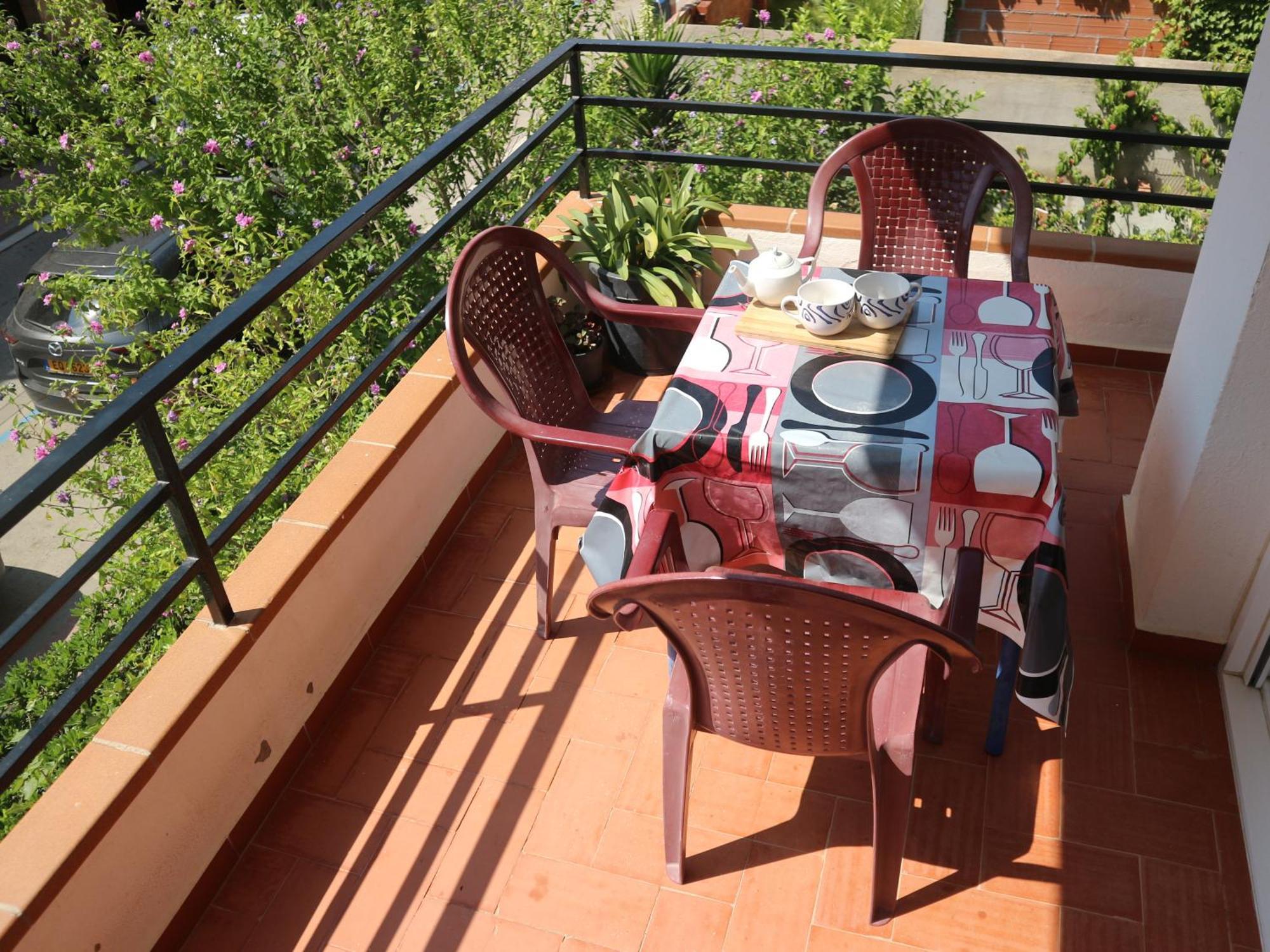 Apartaments Leo Estartit L'Estartit Exterior foto