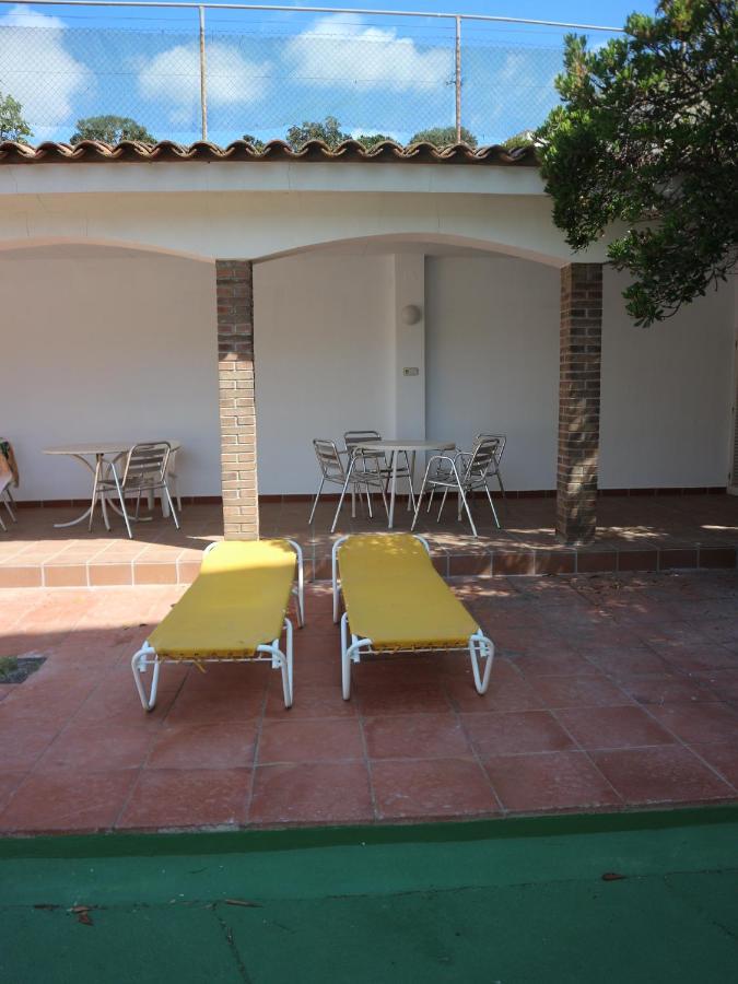Apartaments Leo Estartit L'Estartit Exterior foto