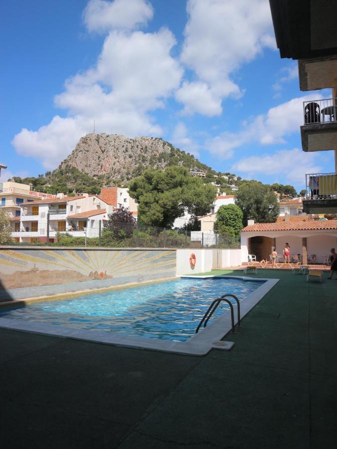 Apartaments Leo Estartit L'Estartit Exterior foto