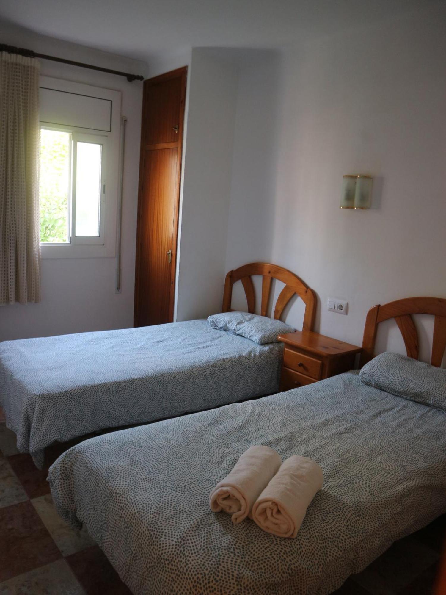 Apartaments Leo Estartit L'Estartit Exterior foto