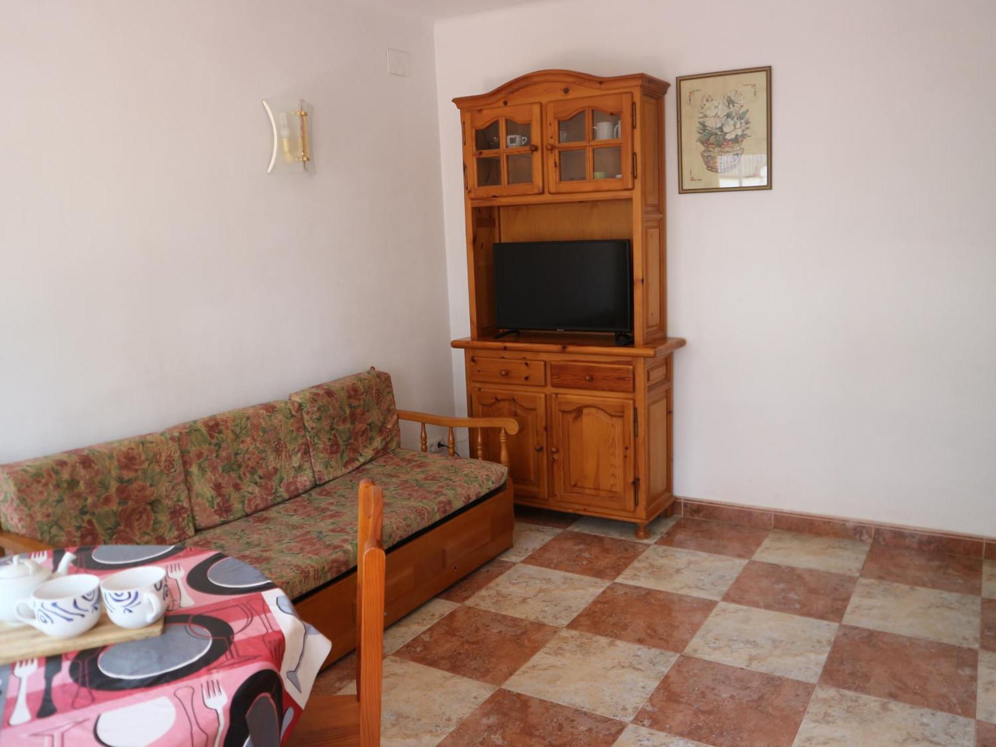Apartaments Leo Estartit L'Estartit Exterior foto