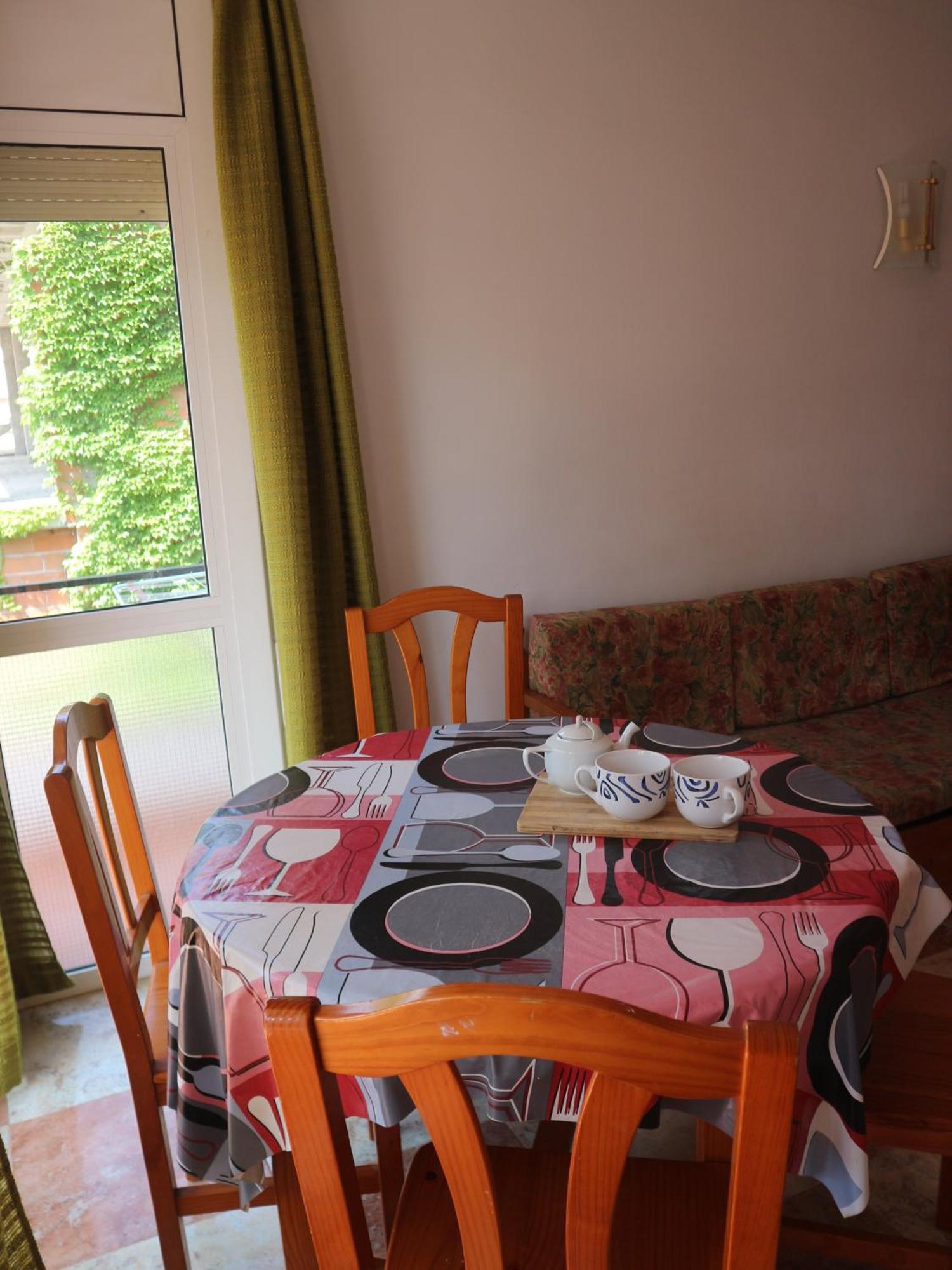 Apartaments Leo Estartit L'Estartit Exterior foto