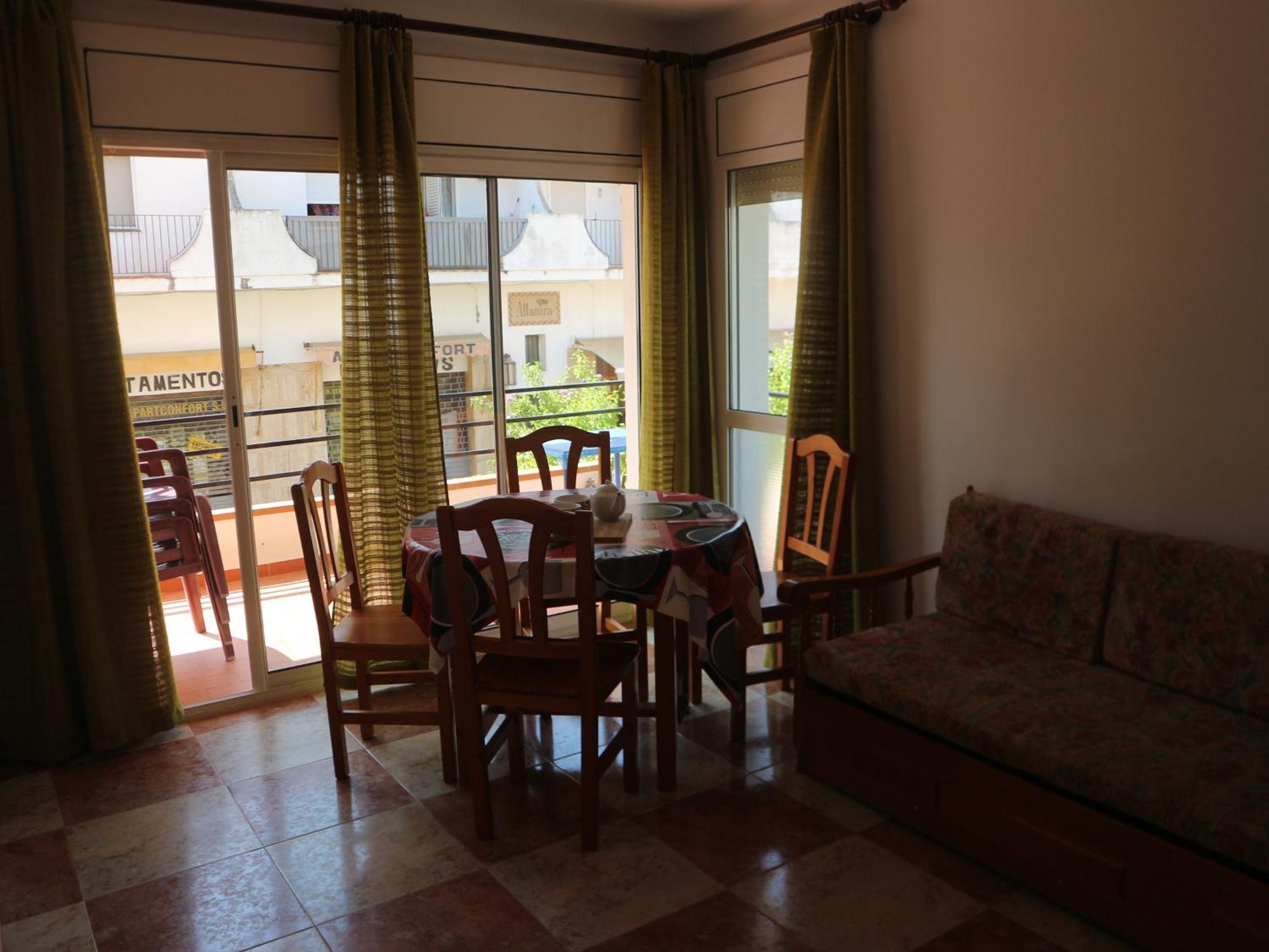 Apartaments Leo Estartit L'Estartit Exterior foto
