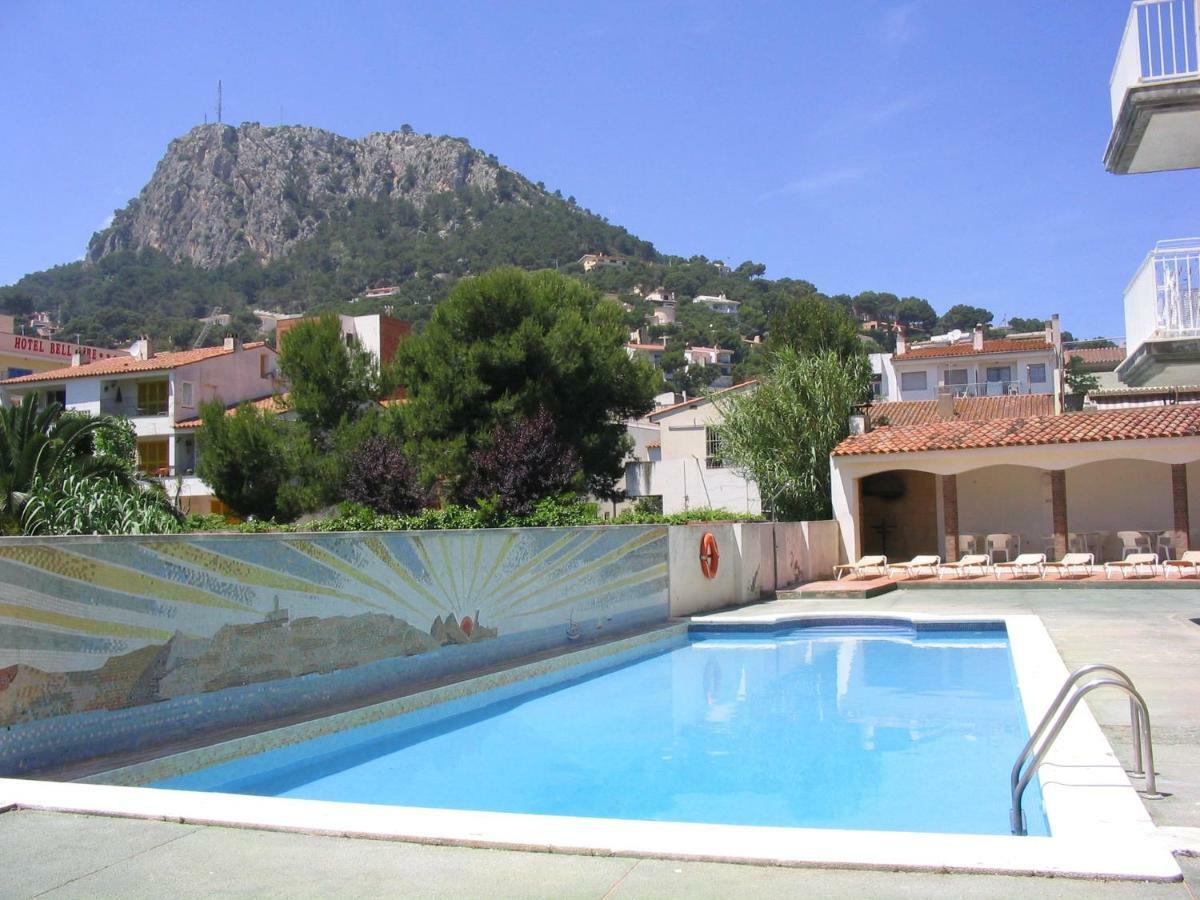 Apartaments Leo Estartit L'Estartit Exterior foto