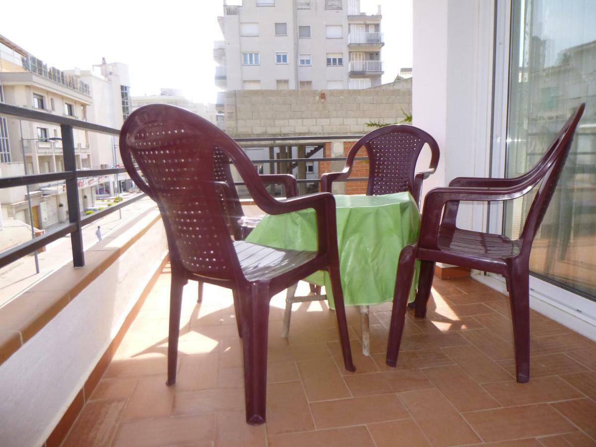 Apartaments Leo Estartit L'Estartit Exterior foto