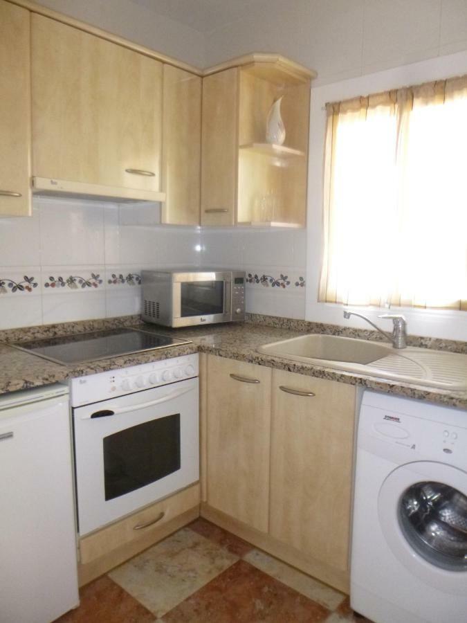 Apartaments Leo Estartit L'Estartit Exterior foto