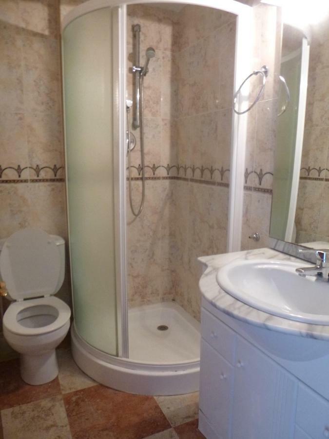 Apartaments Leo Estartit L'Estartit Exterior foto