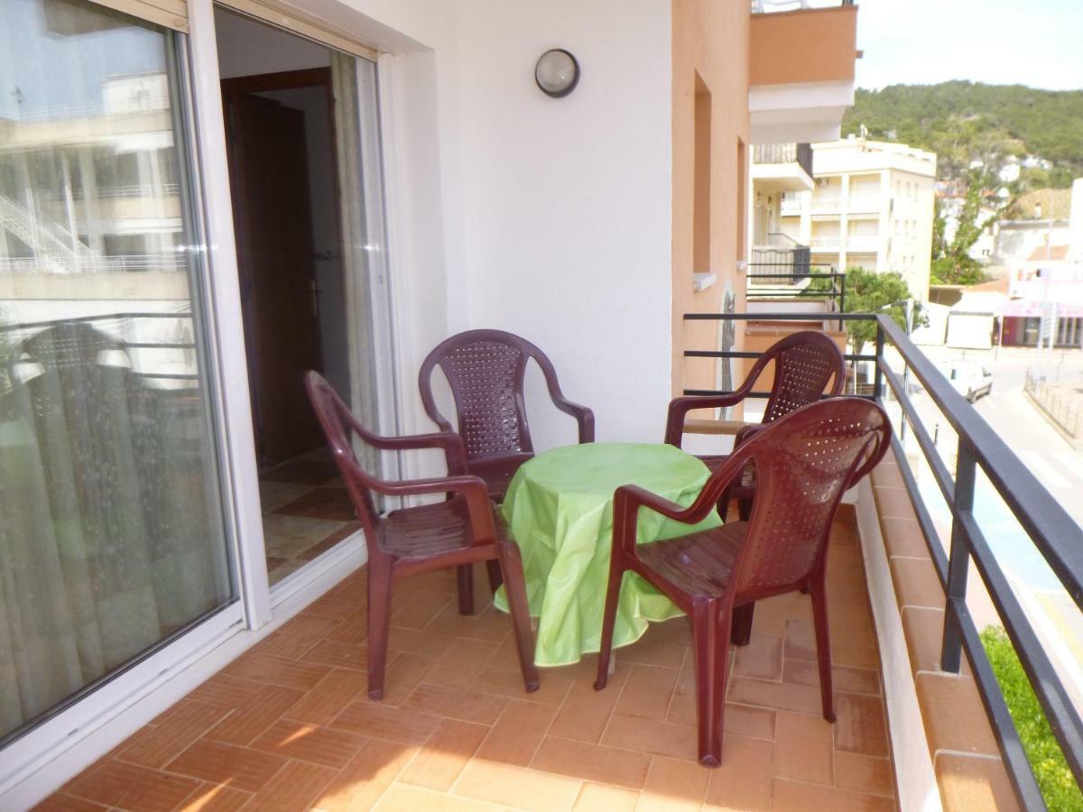Apartaments Leo Estartit L'Estartit Exterior foto